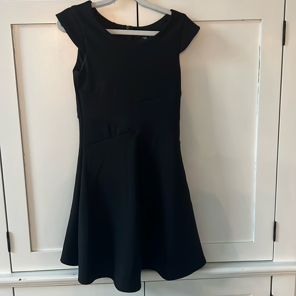 Ava & Yelly little black dress- 👗 excellent condition!